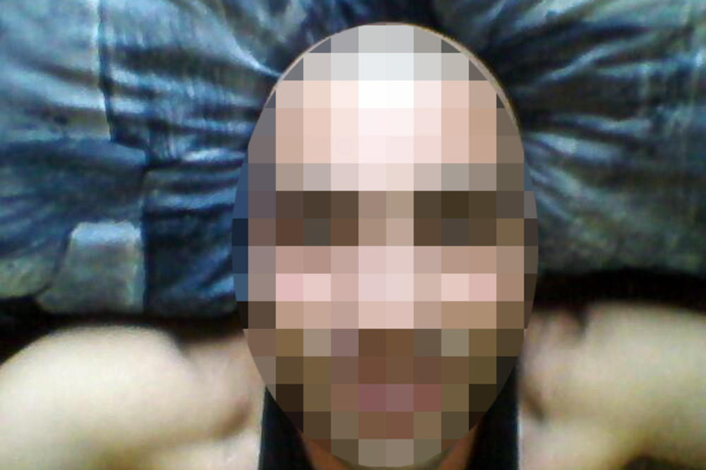 ISKASAPIO ALEKSANDRA I BACIO GA U BUNAR KAO PSETO: Radovan bio U EMOTIVNOJ VEZI sa žrtvom, e eko kako je OTKRIVEN!