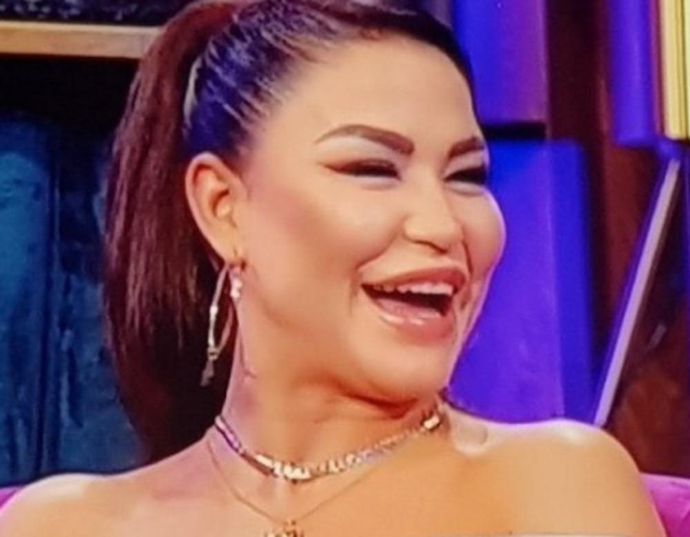 Aleksandra Mladenović