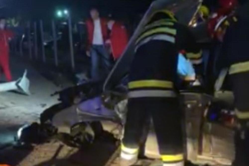 DEČKO SNIMAO SVOJU POGIBIJU, OVO JE IZAZVALO DUGI NIZ SMRTI U SRBIJI! Porodice im gledale smrt UŽIVO PREKO MOBILNOG