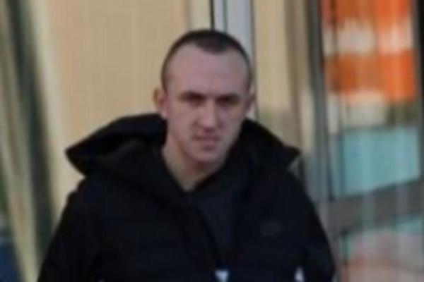 ŠKALJARAC IZVRŠIO SAMOUBISTVO U ĆELIJI OTKRIVENO I KAKO: Saša je napisao oproštajna pisma za majku i brata