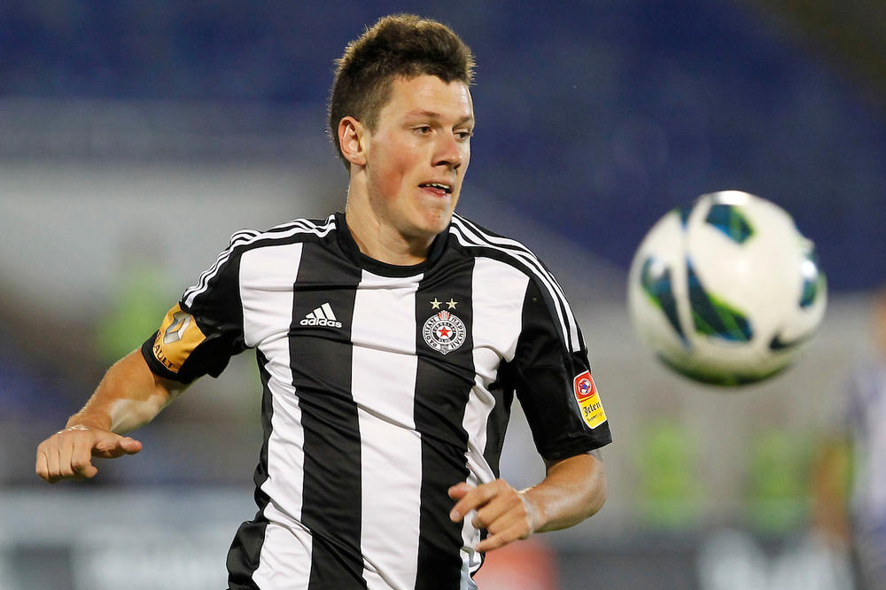 ISPOVEST NINKOVIĆA POSLE NESREĆE: Imam krvarenje na mozgu, jedva su me spasili amputacije!