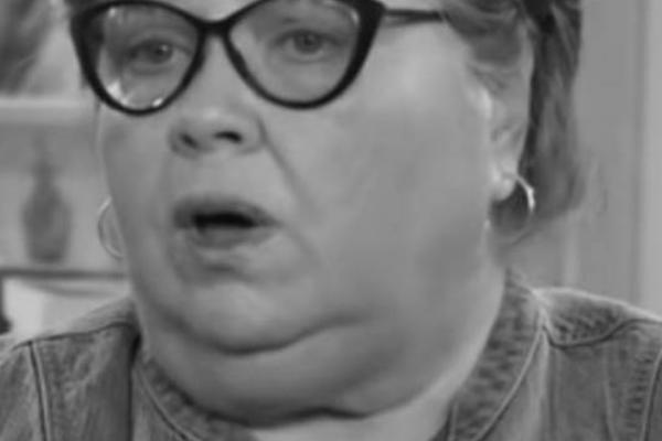 PREMINULA GLUMICA, GODINAMA SE MUČILA! Infekcija bubrega, infarkt, dijaliza, a na kraju je ovako umrla!