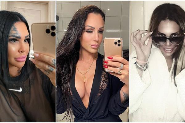 ISTINA O ZARADI SRPSKIH STARLETA NA SAJTU ZA ODRASLE! Anđela uzela samo u junu 41.000 dolara! SRBIJA SE KRSTI!