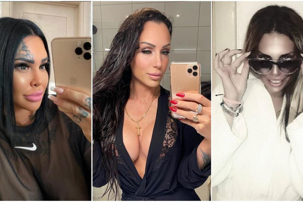 ISTINA O ZARADI SRPSKIH STARLETA NA SAJTU ZA ODRASLE! Anđela uzela samo u junu 41.000 dolara! SRBIJA SE KRSTI!