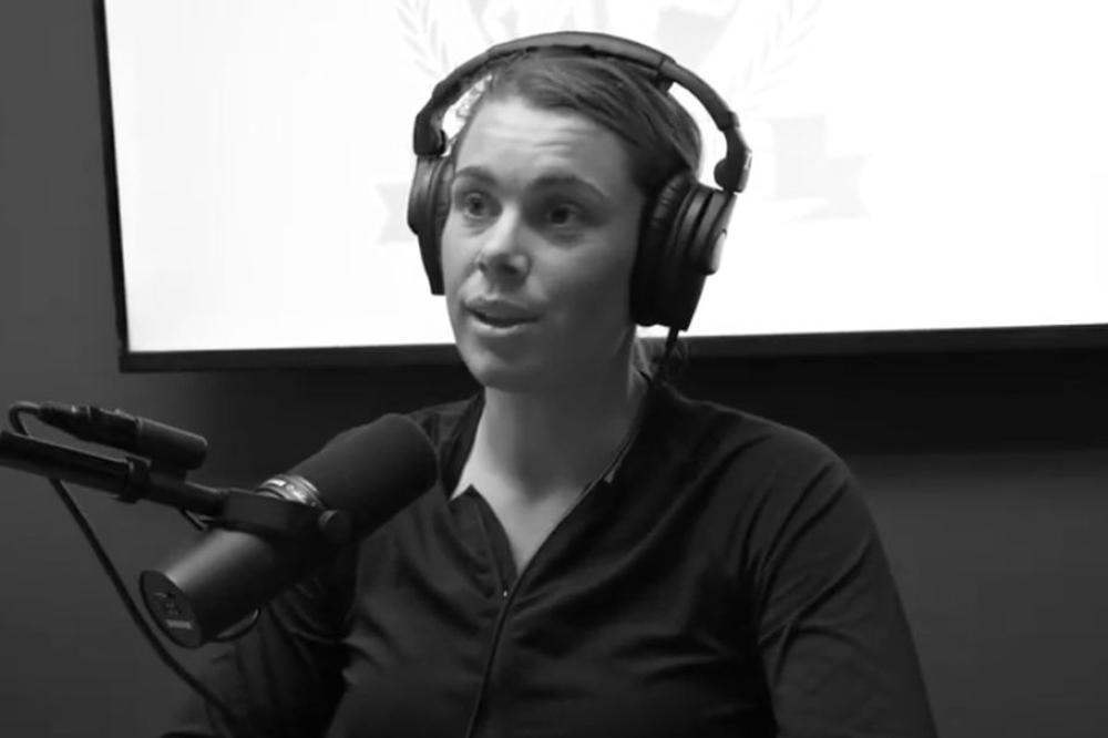 UŽAS! SLAVNA SPORTISTKINJA PRONAĐENA MRTVA U 29. GODINI: Njena smrt je misterija!