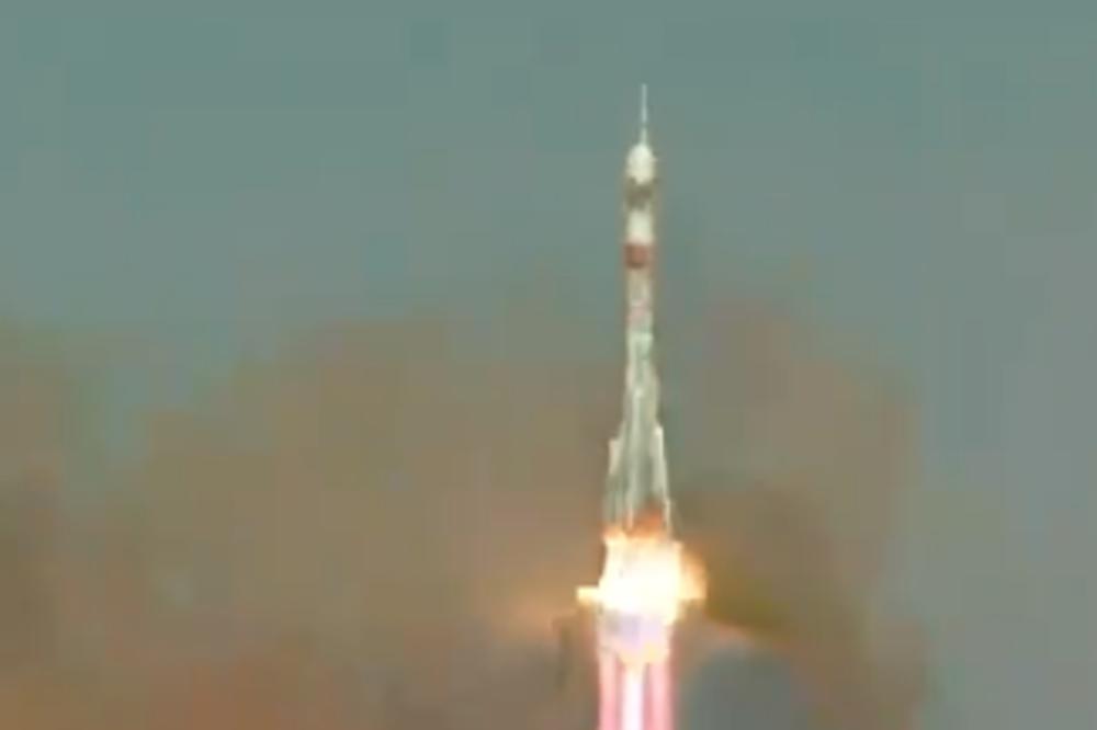 NEVEROVATNO! Komercijalni letovi u SVEMIR desiće se pre nego što možete da zamislite!