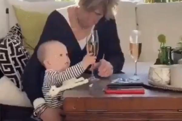 MAJKA TROJE DECE ŠOKIRALA CEO SVET: Ono što je rekla, neki takođe misle, ali niko nema HERCA DA PRIZNA!