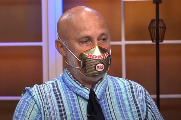 DOKTOR MASERATI OTKRIO JEDINI LEK ZA KORONU! JEDINO OVO će naterati virus da beži kao VRAG OD TAMJANA!