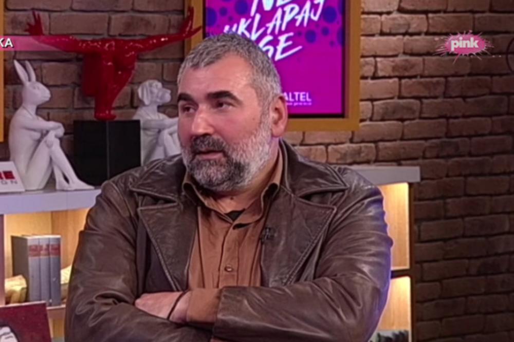 DONETA ODLUKA: Miki izlazi iz Zadruge, fanovi u NEVERICI! (VIDEO)