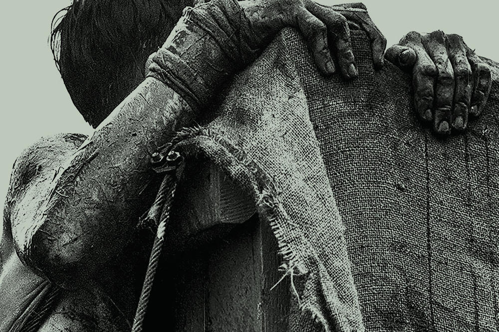 ČOVEK SENKA PREPORUČUJE: Ovo je pet albuma koje bi trebalo da preslušate danas (AUDIO)