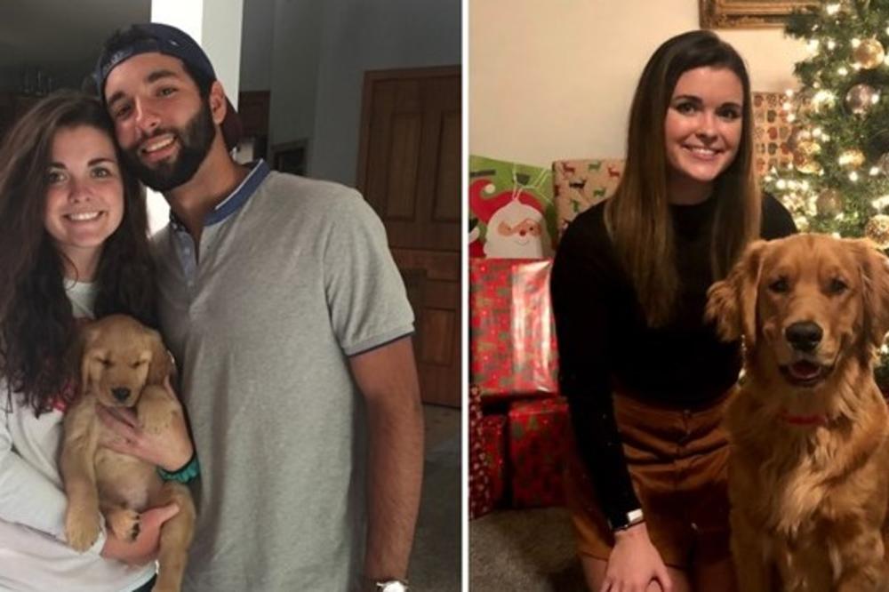 VARALA SI ME, VRATI MI MOG PSA: Devojka objavila FOTKU sa LJUBIMCEM na TVITERU, a onda se oglasio njen BIVŠI!