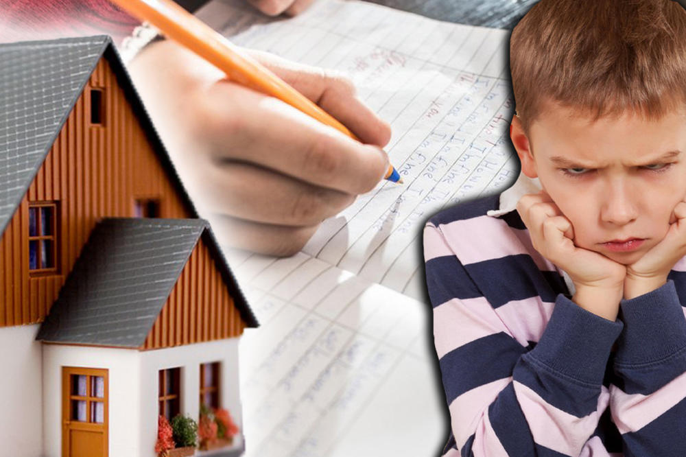 DEČAK JE KRENUO PO HLEB PA JE SREO GOLUBA, PSA I MAČKU: Ovaj mališan već zna kako je živeti u strahu od IZVRŠITELJA