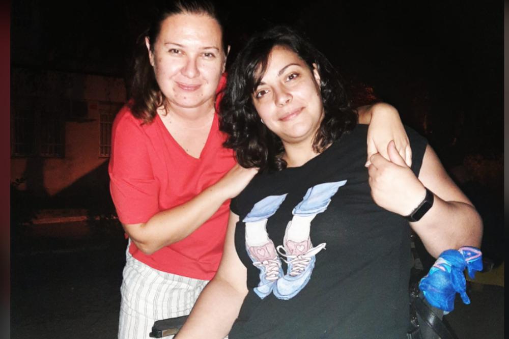 VIKEND ZA MARINU! Komšije iz Koteža organizuju Bazar za svoju sugrađanku! MOŽE OPET DA PROHODA, OVO JE NJENA ŠANSA