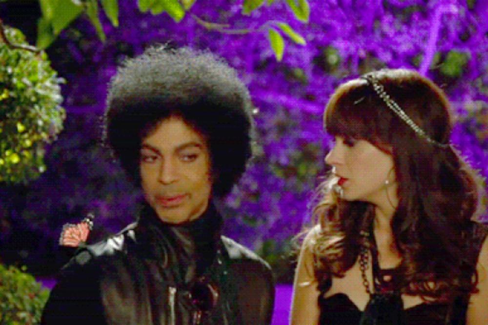 U PRINSOVOM STANU PRONAĐENO LJUBAVNO PISMO: Niko nije znao da je SLAVNI MUZIČAR pre SMRTI bio s mladom PEVAČICOM