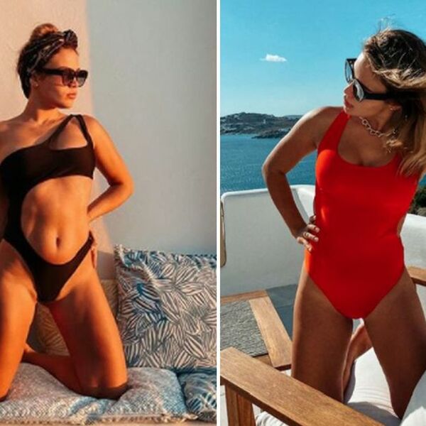 GDE JE NESTALA PRELEPA DEVOJKA LUKE DONČIĆA? Kružile su razne glasine, a ovo je istina! (FOTO)