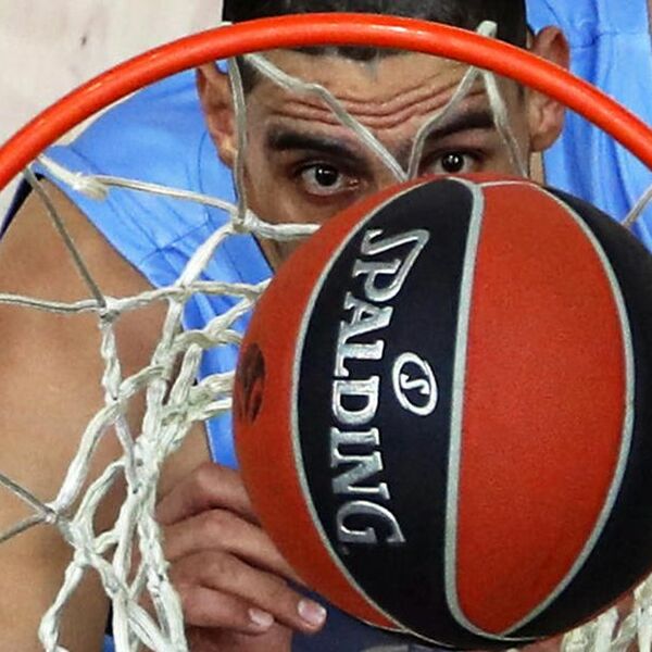 ZENIT NA VRHU EVROLIGE: Ruski tim bolji od Baskonije u zaostalom meču!