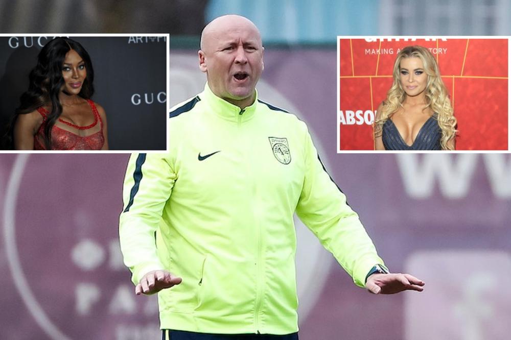 ĆURČIĆ EKSPLICITNO OPISAO KAKVE SU SE*S BOMBE U KREVETU: Naomi sam molio, pa mi se zgadila! Elektra je najbolja!