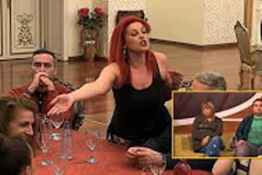 UČESNICA PAROVA ZAVRŠILA U LUDNICI! Doživela MOŽDANI UDAR pa postala ZAVISNA od rijalitija, tabletama je LEČE!