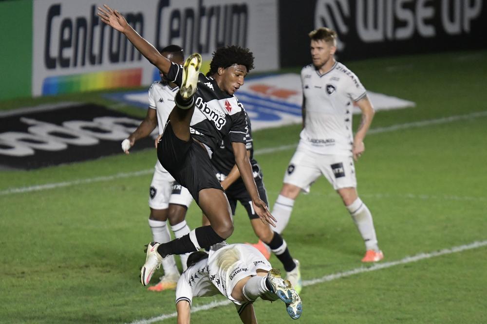 BIVŠI TRENER ZVEZDE PREUZEO VASKO DA GAMU: Hteli Skolarija, a na kraju dobili njega!