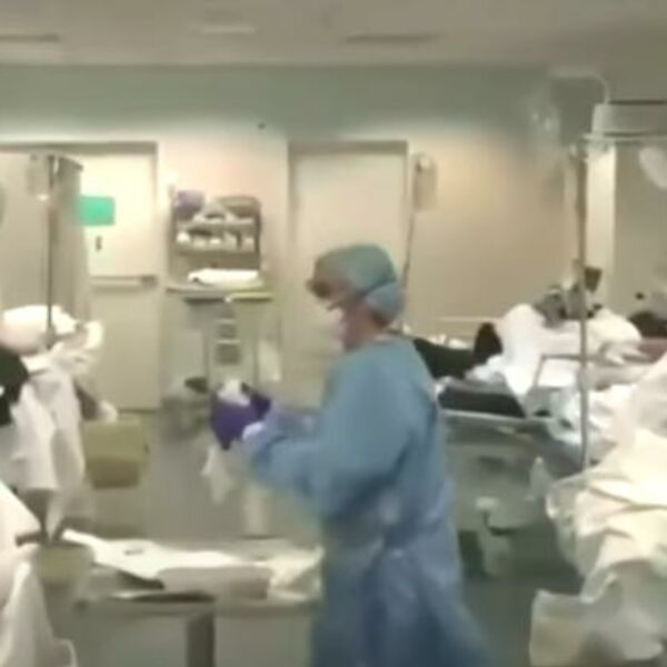 NA IVICI "PUCANJA"! Italijanska vlada uputila apel kompaniji Fajzer o isporuci vakcine!