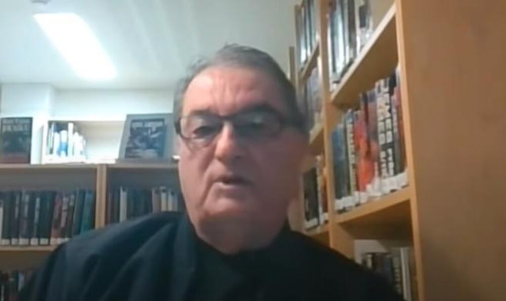 General Nebojša Pavković