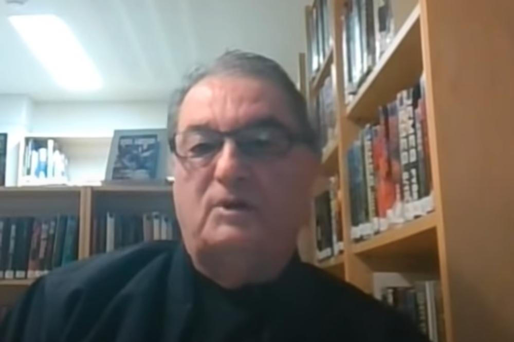 NEBOJŠA PAVKOVIĆ O MILOŠEVIĆEVOM IZRUČENJU: Koštunica nas NIKADA nije pozvao!