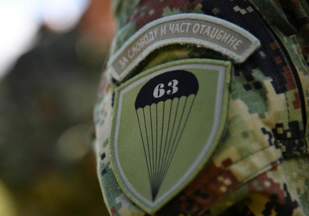 Dan elitne jedinice, Aleksandar Vulin, Vojska Srbije