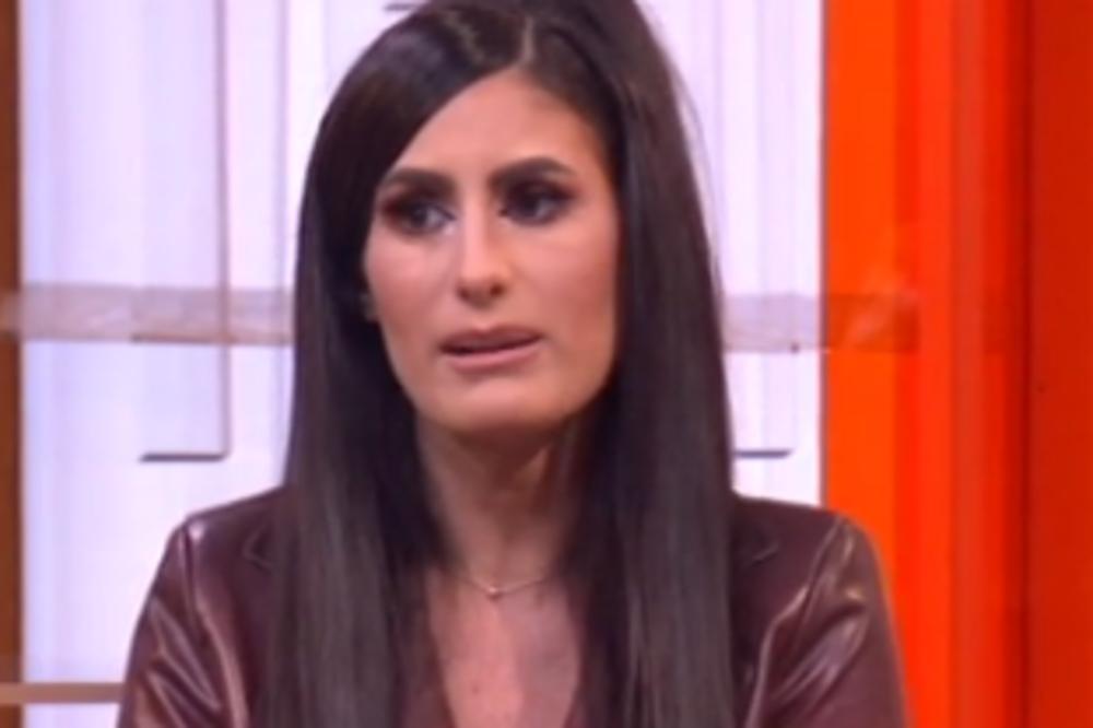 IMA LI OVA ŽENA MERU,GLUPOSTI NEMA KRAJA?! Didi Janković sa kandžama na rukama,upozorava Bajdena da se KLONI Srbije