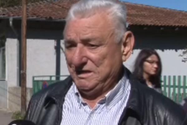 ZBOG NEPLAĆENE KAZNE OD 500 DINARA ZAKUCALI MU IZVRŠITELJI: Kad je video CIFRU koju treba da PLATI slošilo mu se