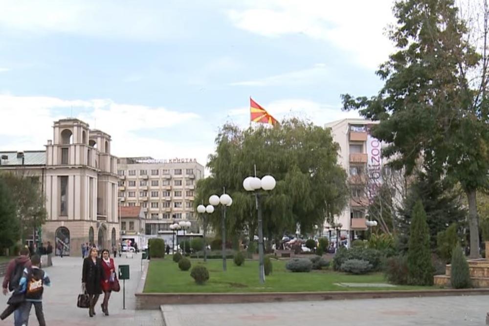 RASTE BROJ ZARAŽENIH! Makedonci uvode nove MERE!