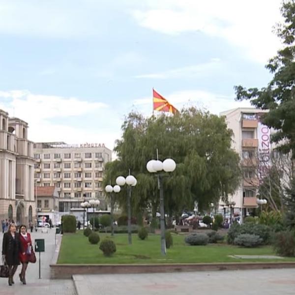 RASTE BROJ ZARAŽENIH! Makedonci uvode nove MERE!