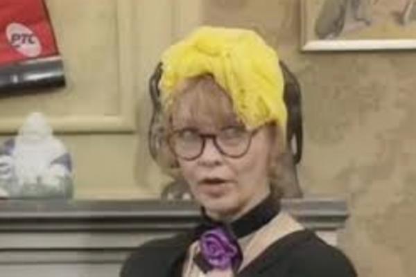 MILENA DRAVIĆ PREMINULA PRE 2 GODINE, A TEK SADA SE SVE SAZNALO! Ove detalje je vešto krila godinama!