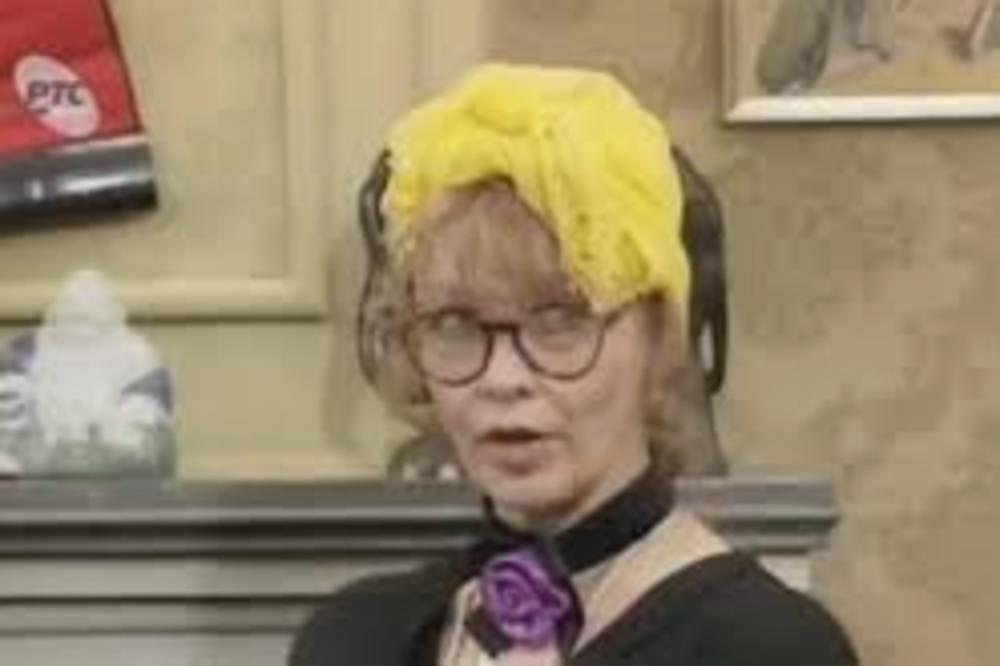 MILENA DRAVIĆ PREMINULA PRE 2 GODINE, A TEK SADA SE SVE SAZNALO! Ove detalje je vešto krila godinama!