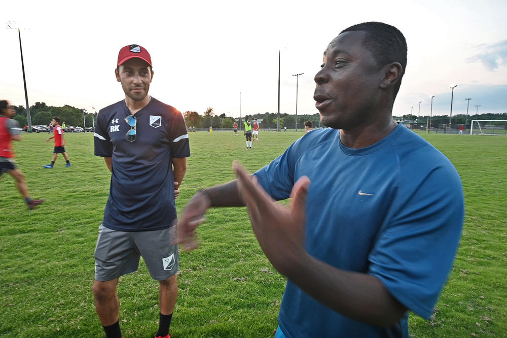 VRATIO SE FREDI ADU, NEKAD NAJVEĆI TALENAT I BIVŠI IGRAČ JAGODINE! Upravo je objavio ovu bombu od vesti!