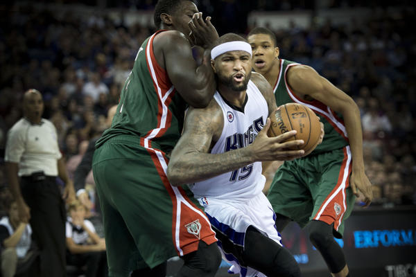 ZVEZDA NA PRAGU DA ZAVRŠI BIVŠEG NBA IGRAČA: Samo detalji ga dele od potpisa na Malom Kalemegdanu!