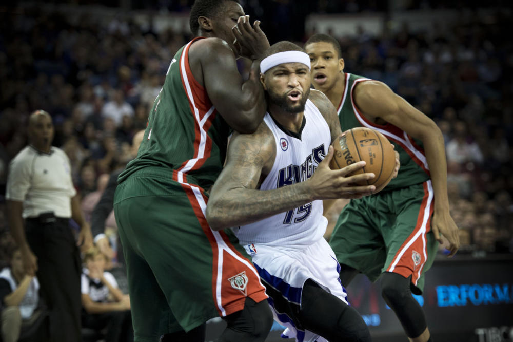 ZVEZDA NA PRAGU DA ZAVRŠI BIVŠEG NBA IGRAČA: Samo detalji ga dele od potpisa na Malom Kalemegdanu!