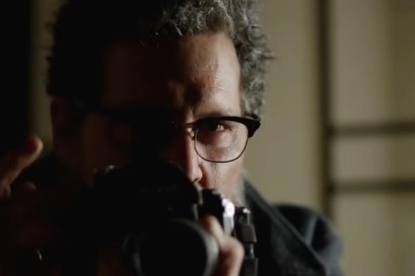 MAJSTOR TRANSFORMACIJE PREVAZIŠAO SAM SEBE: Čuvenog lepog GLUMCA u novom filmu niko nije PREPOZNAO (TREJLER)