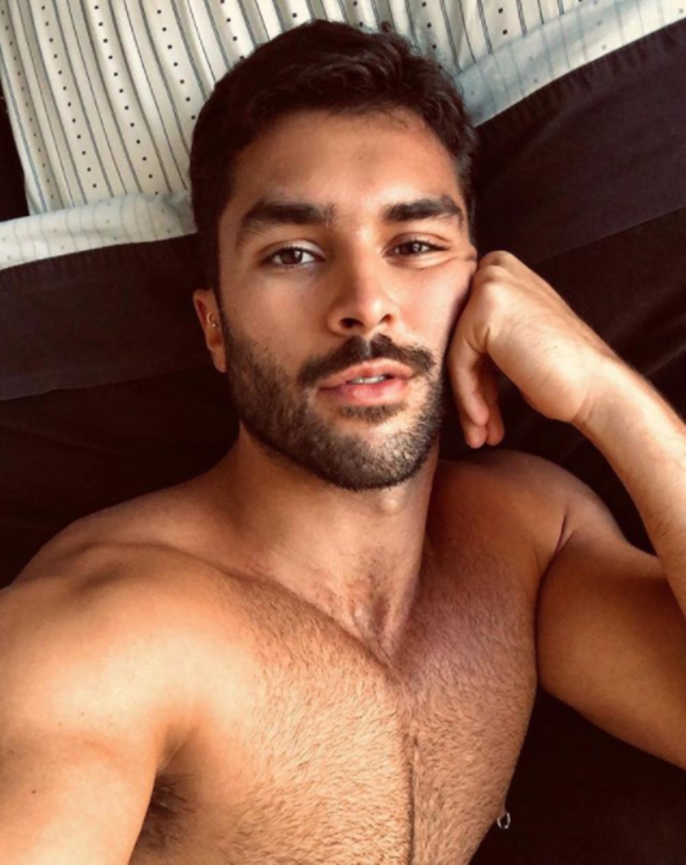 Lepotan dana - Marčelo Alvarez