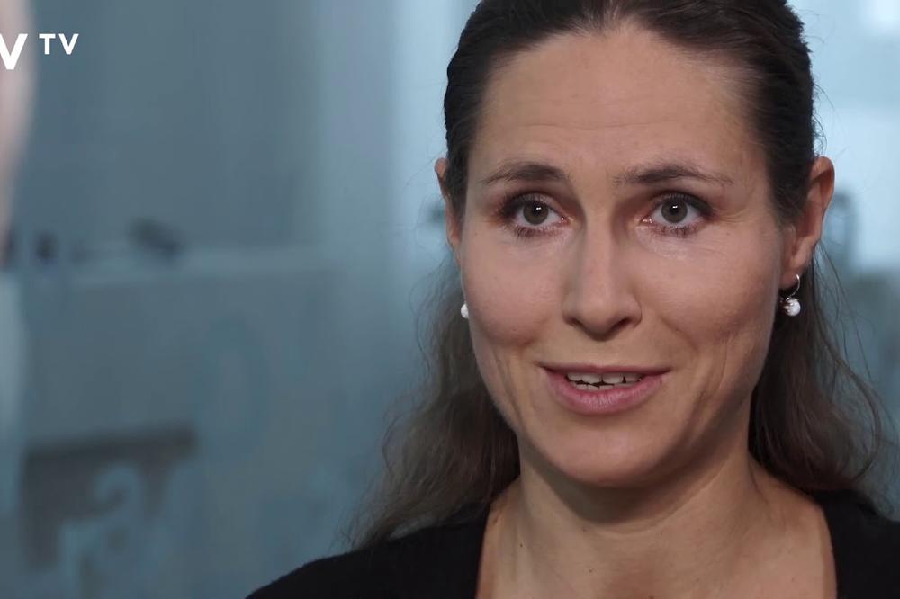 PRAVNICA ZBOG KOSOVA DALA OTKAZ U STRAZBURU I POSTALA SPISATELJICA: Čehinja je NAPISALA žestok roman o SRBIJI!