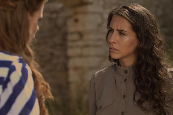 NEVEROVATAN USPEH “JUGOSLOVENKE”: Uz prvu epizodu novog istorijskog spektakla bilo je skoro 1.200.000 gledalaca!