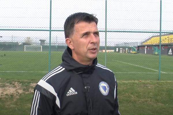 DA LI JE OVO NAJSTARIJI ČLAN EVROPSKIH TAKMIČENJA? Ima 47 godina, povukao se pre 10, a sinoć je bio rezerva!