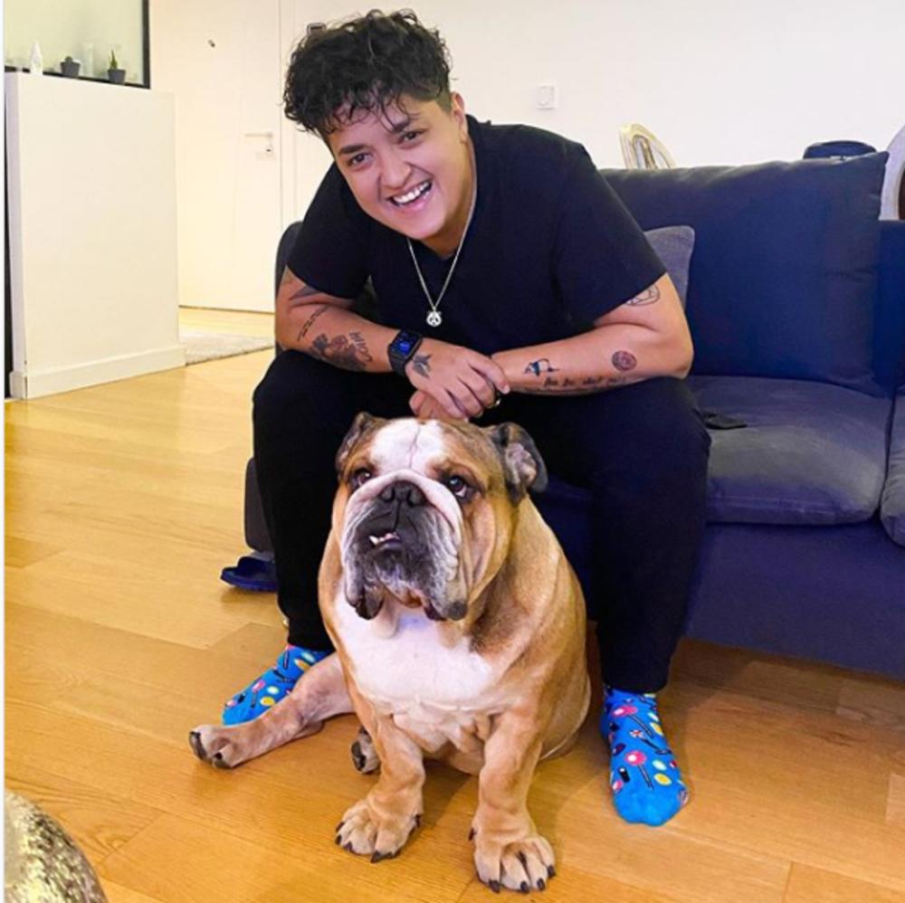 Marija Šerifović i Hak