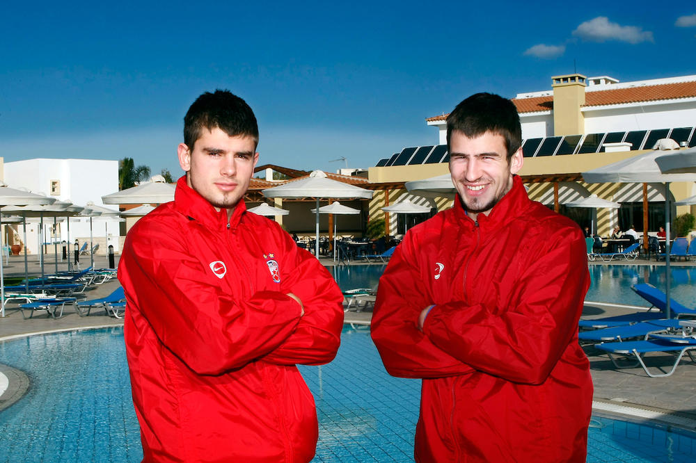 ZVANIČNO: Vratio se iskusni štoper - počinje nova epizoda u njegovoj karijeri!