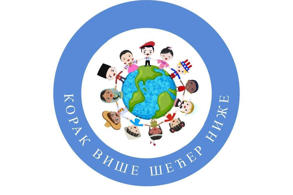 KORAK VIŠE, ŠEĆER NIŽE: Besplatni časovi narodnih igara i folklora za decu od 4 do 10 godina, koja imaju dijabetes