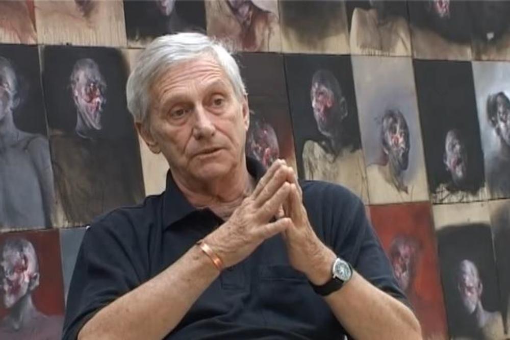 NAGRADA MUZEJA PONOVO DODELJENA POSLE 47 GODINA: Dobitnik je ovaj čuveni SRPSKI SLIKAR i AKADEMIK