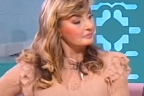 SNEKI ZAŠLA U ŠESTU DECENIJU, IMALA JE NAJDUŽE NOGE I BILA LEPOTICA: Sad izgleda ovako, evo kako se PRAVDA