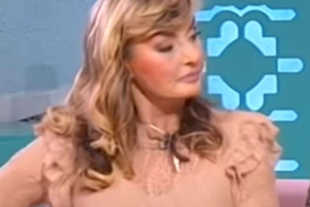 SNEKI ZAŠLA U ŠESTU DECENIJU, IMALA JE NAJDUŽE NOGE I BILA LEPOTICA: Sad izgleda ovako, evo kako se PRAVDA