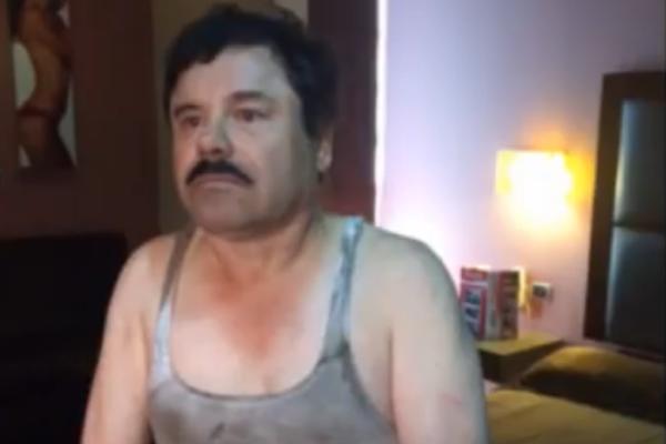 SRPSKI KRIMOSI BUKVALNO SU SIŠLI U PODZEMLJE: Švercuju drogu i ljude PO RECEPTU EL ČAPA!