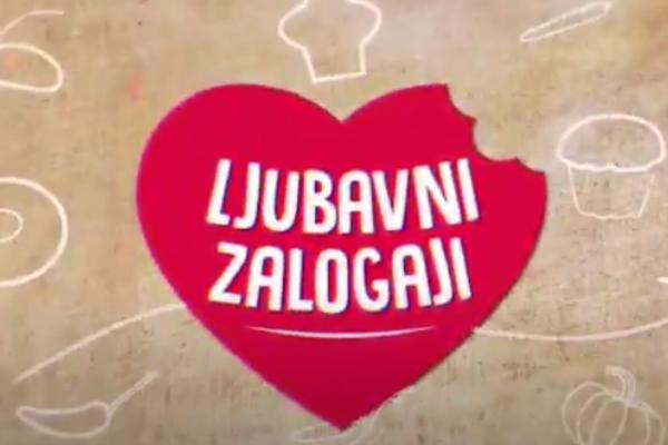 Stižu „Ljubavni zalogaji“ – pogledajte ekskluzivni trejler!
