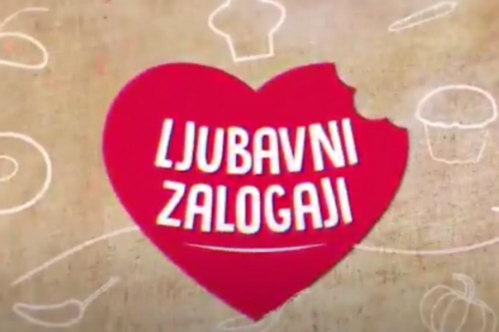 Stižu „Ljubavni zalogaji“ – pogledajte ekskluzivni trejler!
